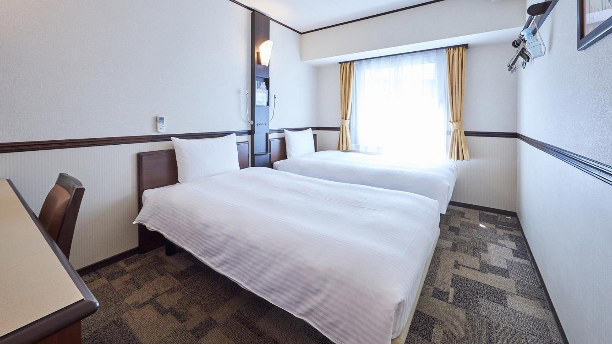 Toyoko Inn Tokyo Seibu Ikebukuro Sen Higashi Kurume Eki Nishi Guchi Buitenkant foto