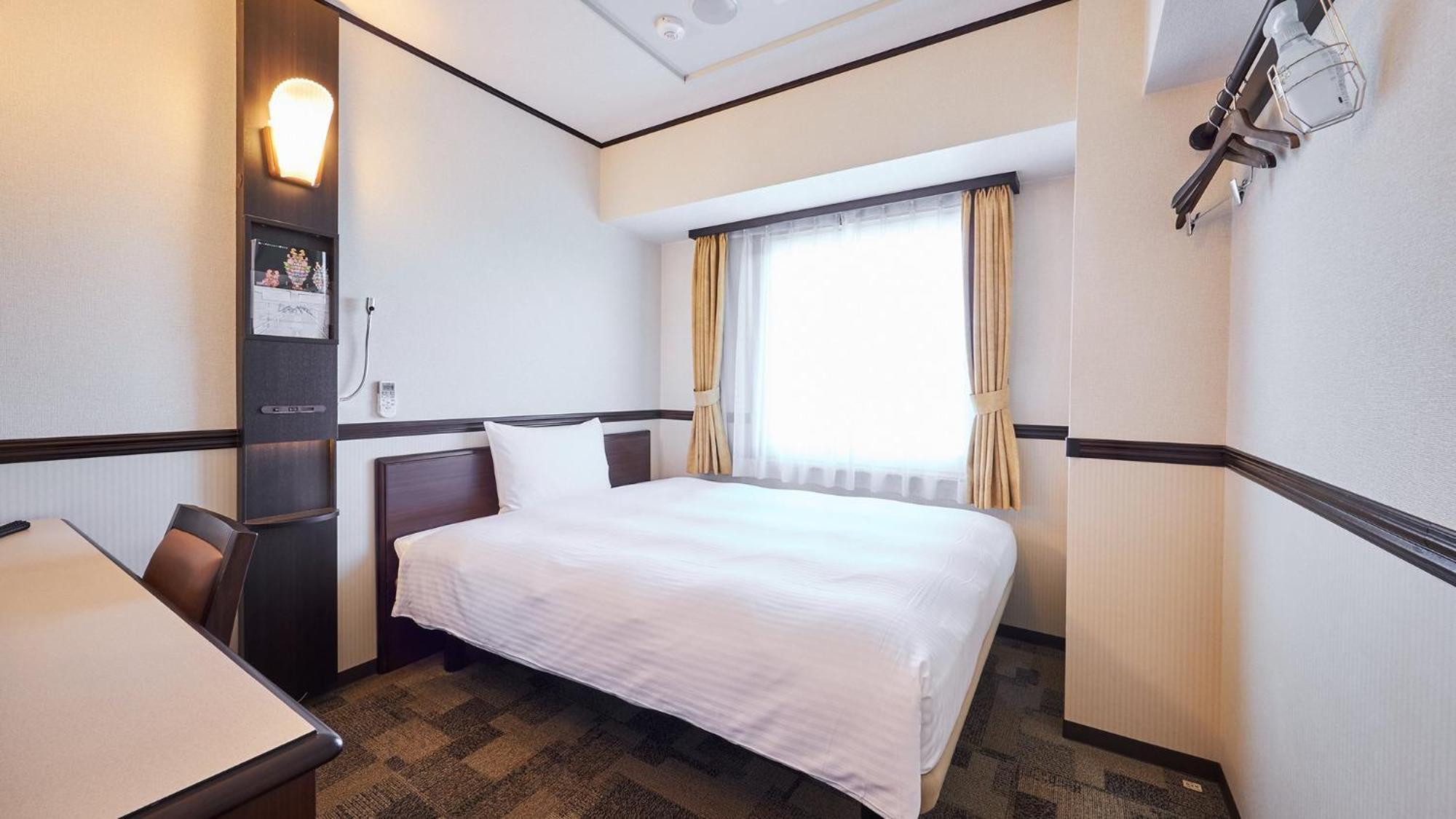 Toyoko Inn Tokyo Seibu Ikebukuro Sen Higashi Kurume Eki Nishi Guchi Buitenkant foto