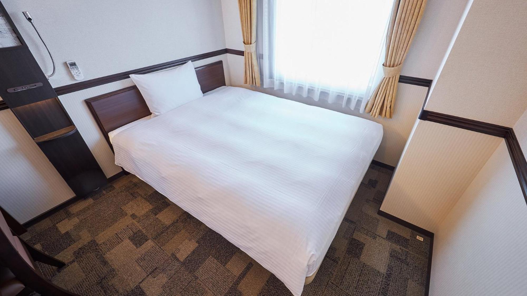 Toyoko Inn Tokyo Seibu Ikebukuro Sen Higashi Kurume Eki Nishi Guchi Kamer foto