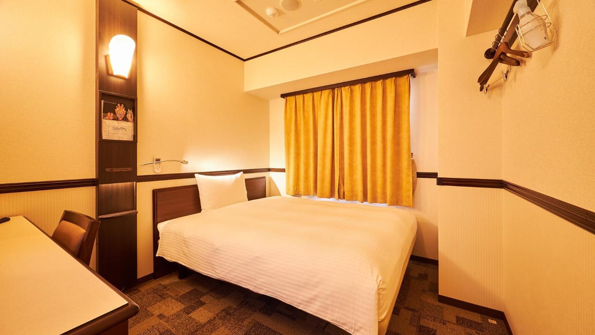 Toyoko Inn Tokyo Seibu Ikebukuro Sen Higashi Kurume Eki Nishi Guchi Kamer foto