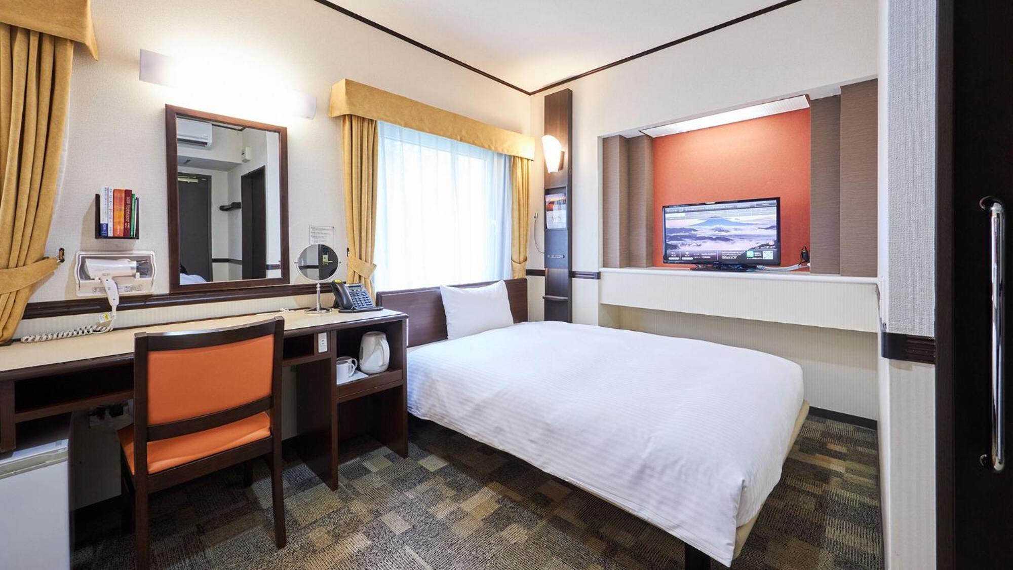 Toyoko Inn Tokyo Seibu Ikebukuro Sen Higashi Kurume Eki Nishi Guchi Kamer foto
