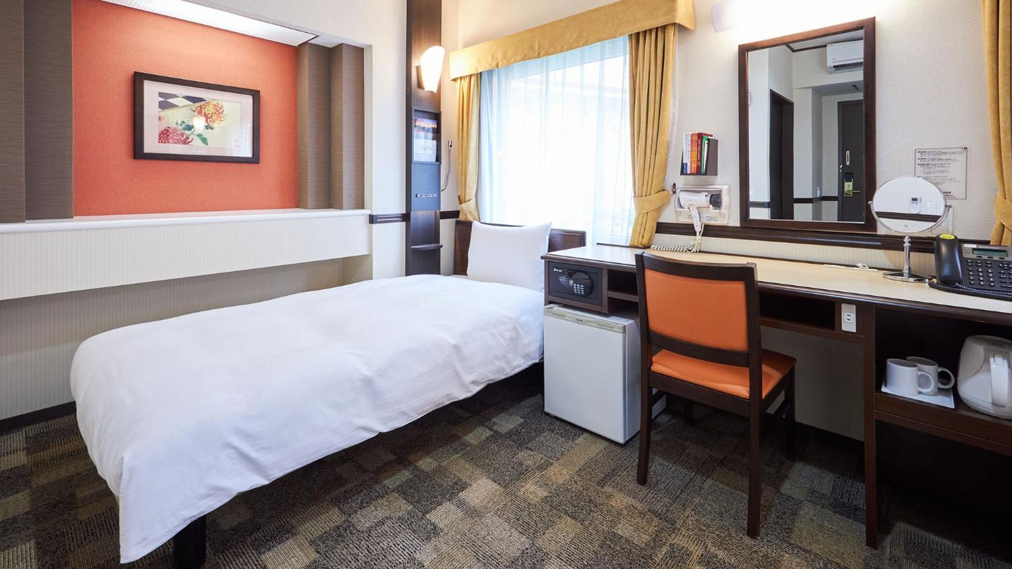 Toyoko Inn Tokyo Seibu Ikebukuro Sen Higashi Kurume Eki Nishi Guchi Kamer foto