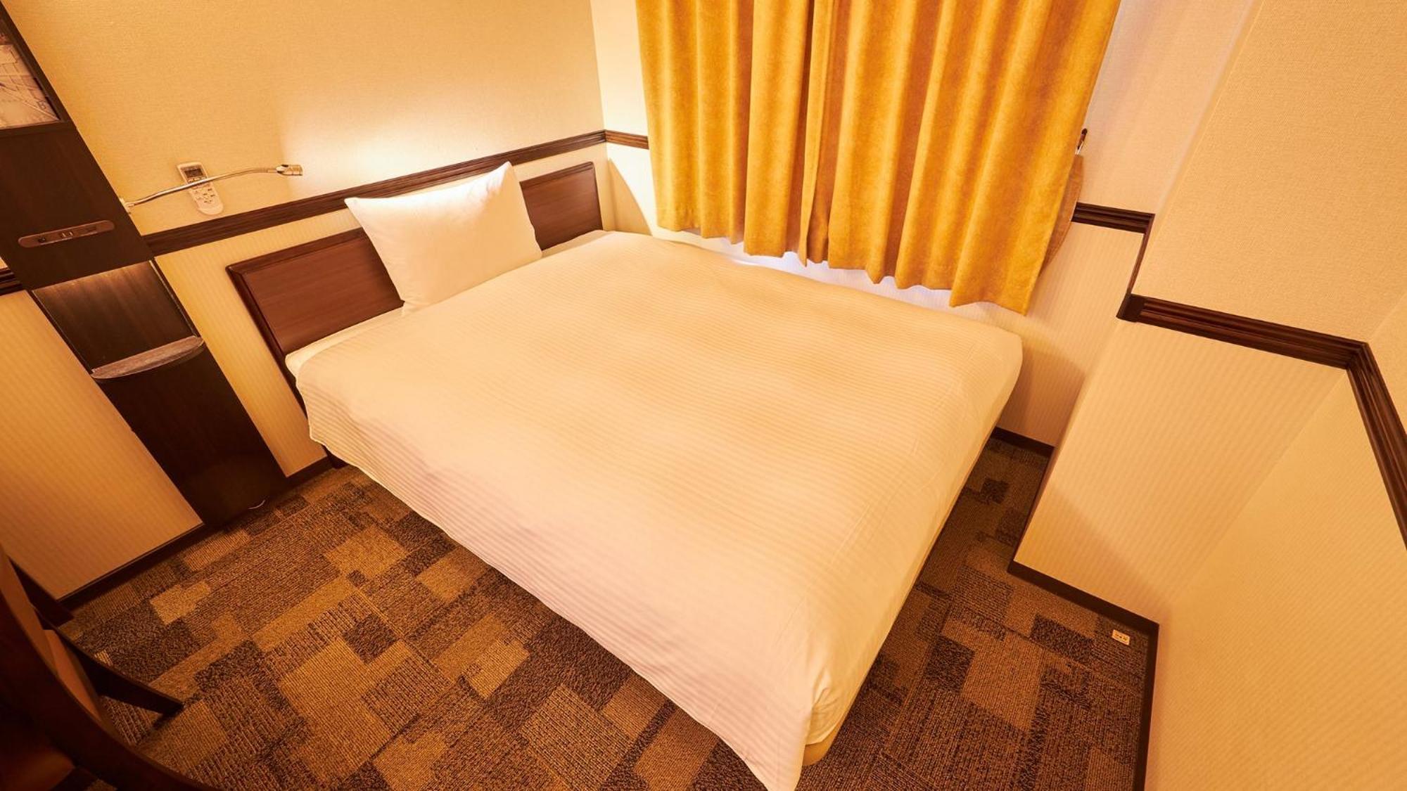 Toyoko Inn Tokyo Seibu Ikebukuro Sen Higashi Kurume Eki Nishi Guchi Kamer foto